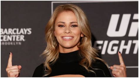 paige vanzant new leaks|Paige VanZant teases OnlyFans collab with ex